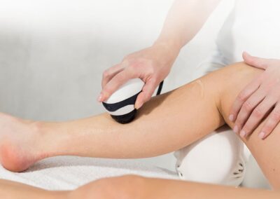 Stoßwellentherapie Innsbruck Hall in Tirol, Dr. Claudia Unterhofer