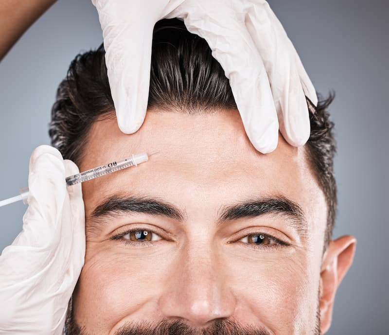 Botulinumtoxin 2 Botulinumtoxin